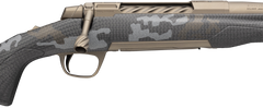 Browning X-Bolt 2 Mountain Pro 7mm PRC 24" 3+1 Bolt-Action Rifle - Smoked Bronze — view 3