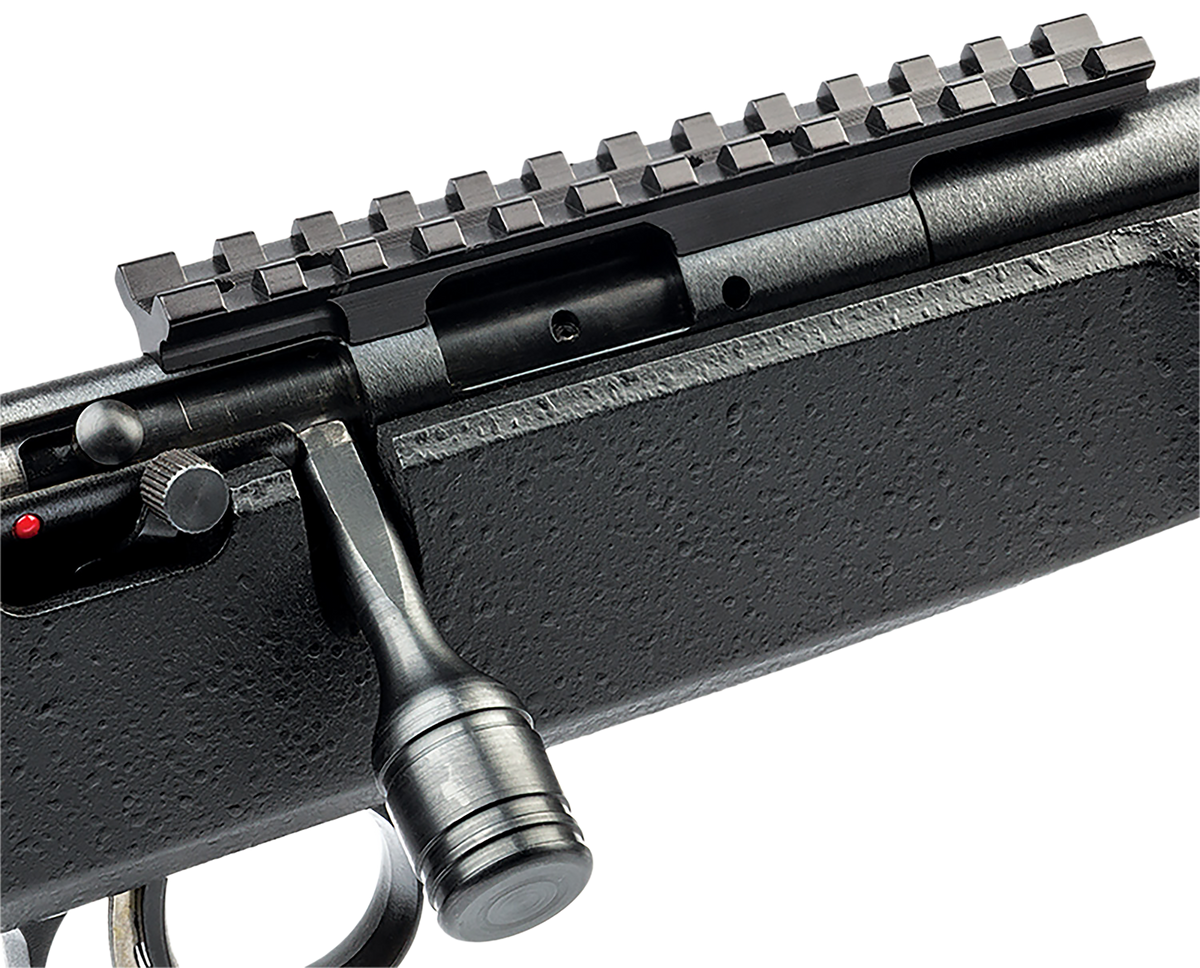 Savage Rascal Target 22 LR 16.12" 1-Rd Bolt Action Rifle - Right Hand — view 3