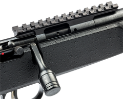 Savage Rascal Target 22 LR 16.12" 1-Rd Bolt Action Rifle - Right Hand — view 3