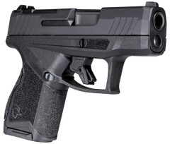 Taurus GX4 T.O.R.O. 9mm Luger 3.06" 10+1 Semi-Auto Pistol — view 3