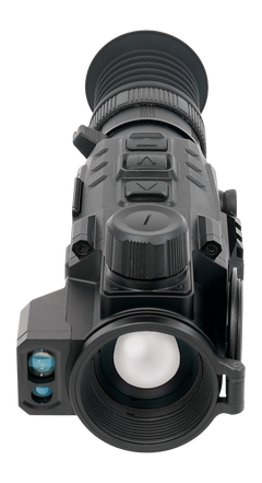 iRay USA NOCPIX RICO3-H35R 640x512 35mm 2X LRF Thermal Weapon Sight — view 3
