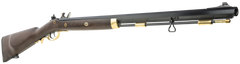 Taylor's & Company Hawken Hunter 50 Cal 28" Octagon Flintlock Rifle — view 3