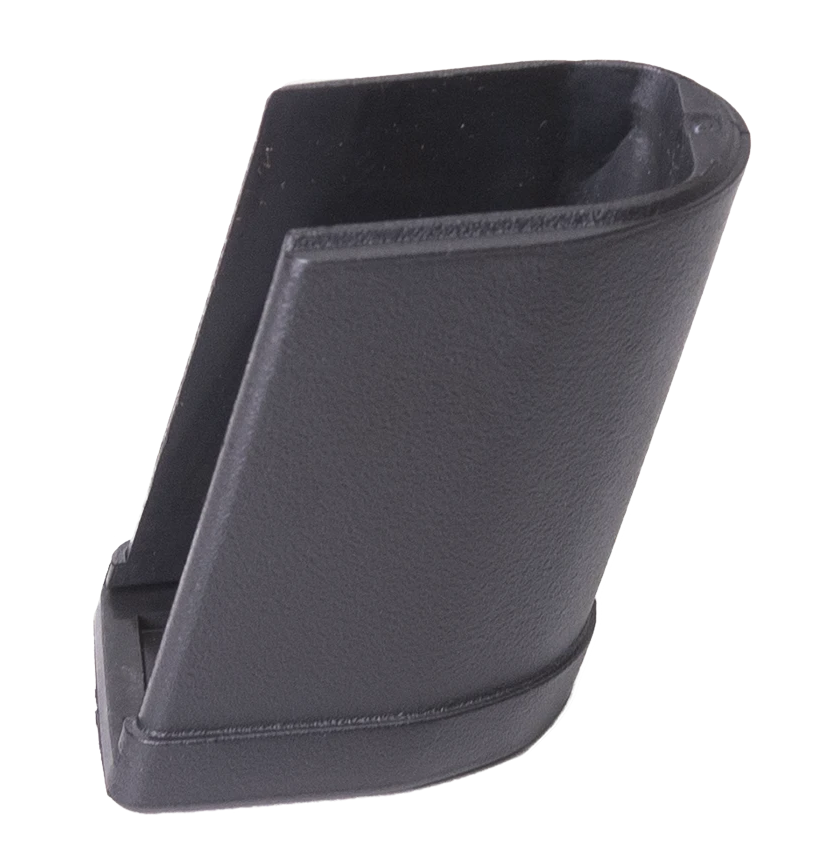 FN 509 Midsize 9mm Luger 24-Round Mag Sleeve - Black Polymer — view 3