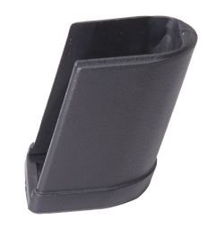 FN 509 Midsize 9mm Luger 24-Round Mag Sleeve - Black Polymer — view 3