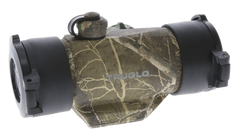 TruGlo TG8030A Traditional Dot Sight 1x 30mm 5 MOA Red Dot - Realtree APG — view 3