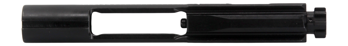 J&E Machine Tech PS-BCG3 AR-15 Bolt Carrier Group .223/5.56/300 Blackout/350 Legend Nitride — view 3