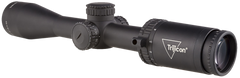 Trijicon Credo 3-9x40mm LED Illuminated Green MOA Precision Hunter Riflescope - Matte Black — view 3