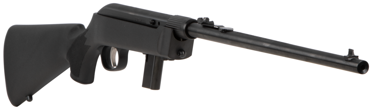 Savage 64 Takedown Full Size 22 LR 16.5" 10+1 Semi-Auto Rifle - Right Hand — view 3