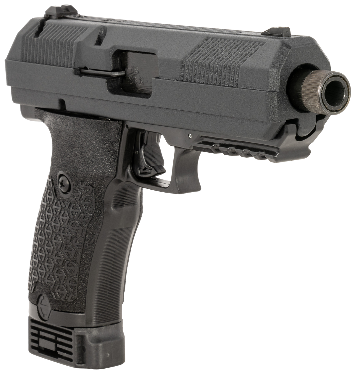 Hi-Point JCP40G2 Gen2 40 S&W 4.50" 10+1 Semi-Auto Pistol — view 3