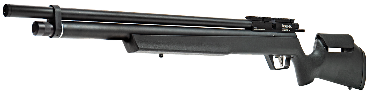 Crosman BP22SAS Marauder .22 PCP 10+1 Semi-Auto Air Rifle — view 3