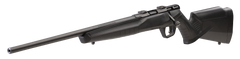 Savage B Series F 22 WMR 21" 10+1 Bolt Action Rifle - Left Hand — view 3