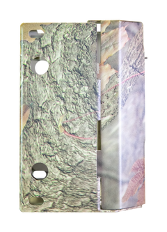 Spypoint SB-200 Security Box for 42 LED Trail Cameras - Camo Steel — view 3