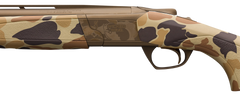 Browning Cynergy Wicked Wing 12 Gauge 28" 3.5" 2-Rd Break Open Shotgun - Burnt Bronze Cerakote / Vintage Tan Camo — view 3