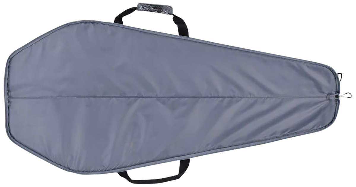 Allen Rangely D-Ring Rifle Case 46" Veil Digi Camo Foam Padding — view 3