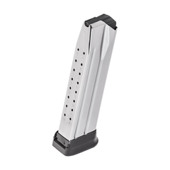 Springfield Armory XD-M Elite 9mm Luger 20-Rd Stainless Steel Magazine — view 3