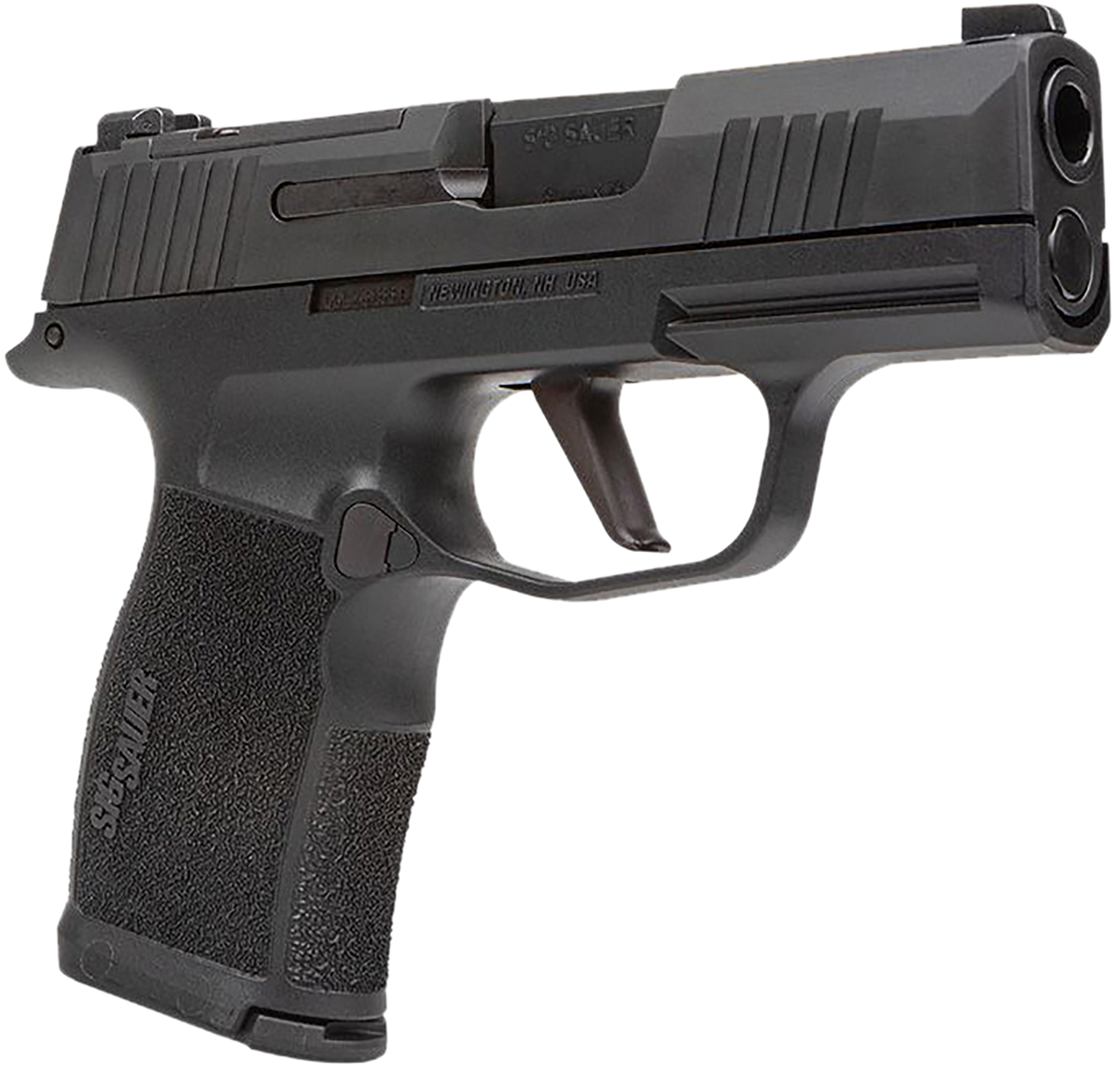 Sig Sauer P365X 9mm Luger 3.10" 10+1 Semi-Auto Pistol w/Manual Safety — view 3