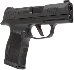 Sig Sauer P365X 9mm Luger 3.10" 10+1 Semi-Auto Pistol w/Manual Safety — view 3