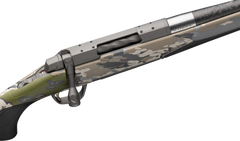 Browning X-Bolt 2 Speed SR 300 Win Mag 26" 3+1 Bolt Action Rifle - OVIX Camo / Matte — view 3