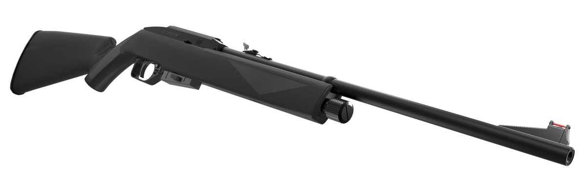 Crosman 1077 RepeatAir .177 Caliber CO2 12-Shot Semi-Auto Air Rifle — view 3
