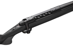 Browning X-Bolt 2 Hunter Composite 30-06 Springfield 22" 4+1 Bolt-Action Rifle — view 3