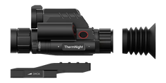 DNT Optics ThermNight TNC225R 256x192 25mm 3-12x Multispectral Thermal Scope w/ LRF — view 3