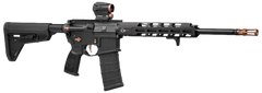 Sig Sauer M400 ROSE 5.56 NATO 16" 10+1 Semi-Auto Rifle — view 3