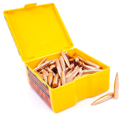 Berger Bullets Elite Hunter 6.5mm 156gr Boat Tail - 100/Box — view 3