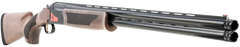 Pointer KIRSTS512Y Sport Trek Youth 12 Gauge 28" 2-Rd Break Open Over/Under Shotgun — view 3