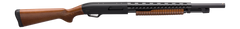 Winchester Guns SXP Trench 12 Gauge 18" 5+1 3" Pump Shotgun - Satin Hardwood — view 3