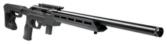 Savage 64 Precision 22 LR 16.5" 20+1 Semi-Auto Rifle — view 3