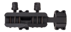 Trijicon AC22041 Cantilever Mount w/ Q-LOC 30mm 1.59 in Black — view 3