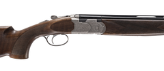 Beretta 686 Silver Pigeon I Vittoria 20 Gauge 28" 2rd 3" Over/Under Shotgun — view 3
