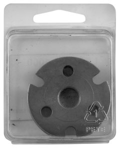 Lee Precision Pro 1000 Shell Plate #1 .38 Special / .357 Mag — view 3