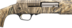 Browning A5 12 Gauge 3.5" 28" 4-Rd Semi-Auto Shotgun - Mossy Oak Original Shadow Grass — view 3