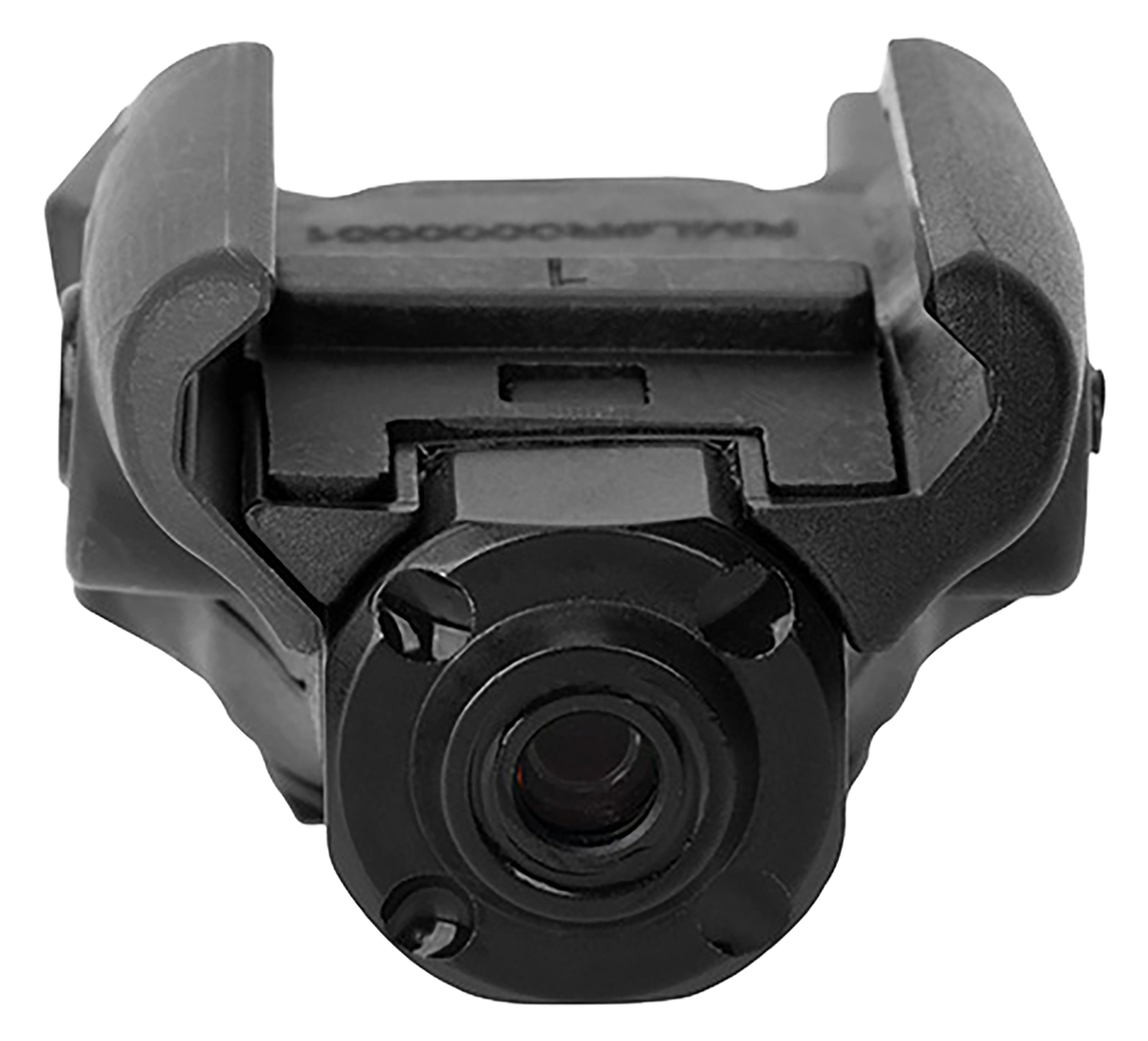 Holosun RMLt-RD Rail Mounted Red Laser CR1/3N Titanium — view 3