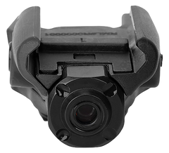 Holosun RMLt-RD Rail Mounted Red Laser CR1/3N Titanium — view 3