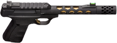 Browning Buck Mark Plus Vision SR 22 LR 5.87" 10+1 Semi-Auto Pistol — view 3