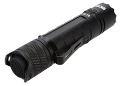 S.O.G M-18 1900 Lumen USB-C Rechargeable LED Flashlight - Black Aluminum — view 3