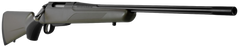 Tikka T3 T3x Superlite 300 Win Mag 24.3" 3+1 Bolt-Action Rifle - OD Green Synthetic Stock, Fluted Barrel — view 3