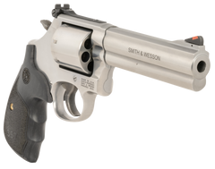 Smith & Wesson Model 686 Plus 357 Mag 5" 7-Rd DA/SA Revolver — view 3
