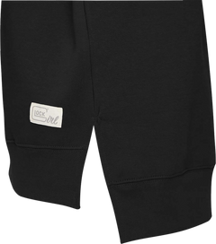 Glock AP96258 Women's Crewneck Raglan Fleece Black Cotton/Polyester Long Sleeve XL — view 3