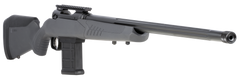 Savage 110 Tactical 6.5 Creedmoor 24" 10+1 Bolt-Action Rifle - Left Hand — view 3