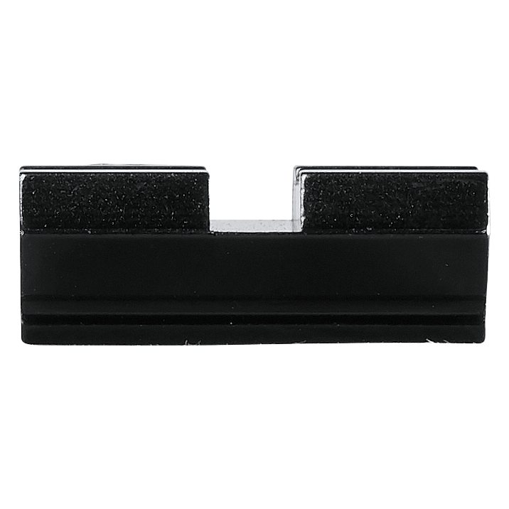 Weaver Mounts 48025 Top Mount Base Gloss Black Aluminum - Fits Browning Lever Action — view 3