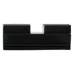 Weaver Mounts 48025 Top Mount Base Gloss Black Aluminum - Fits Browning Lever Action — view 3