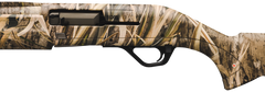 Winchester SX4 12 Gauge 26" 4+1 3.5" Semi-Auto Shotgun - Mossy Oak Shadow Grass Habitat, Left Hand — view 3