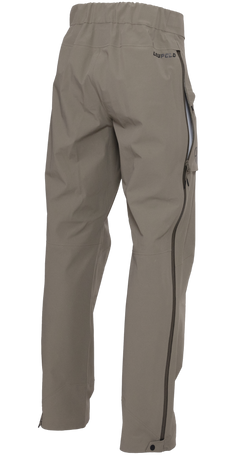 Leupold Storm Warden Rain Pant Ash Green L — view 3
