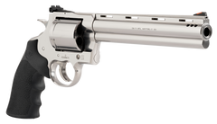 Colt Mfg Kodiak 44 Mag 8" 6-Shot DA/SA Revolver - Stainless Ported — view 3