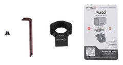 INFITAC PM02 30mm Ring Mount for Fast Mini FMP13 — view 3