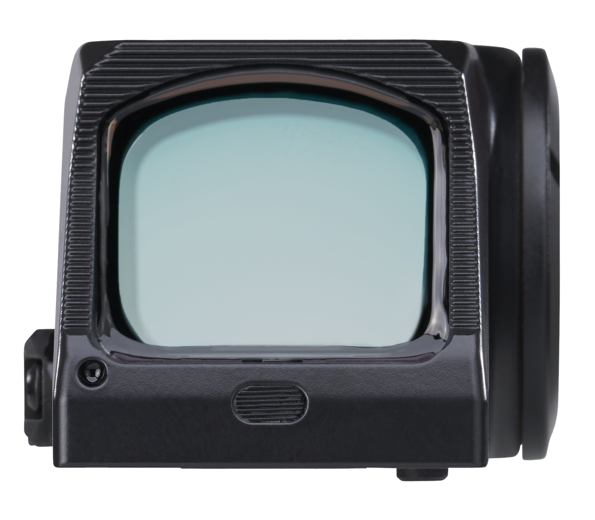 Sig Sauer Electro-Optics Romeo-X Sig-Loc Pro 1x24mm 6 MOA Green Dot Reflex Sight - Black — view 3
