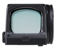 Sig Sauer Electro-Optics Romeo-X Sig-Loc Pro 1x24mm 6 MOA Green Dot Reflex Sight - Black — view 3